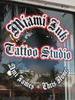 A trip to Miami to get inked 