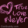 true love never dies 