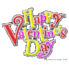 Happy Valentine's day :)) 