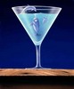 Martini Happy Hour