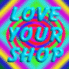 Love your Shop