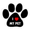 I &lt;3 my Pet!