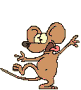 A DANCEING MOUSE NAMED FRANK