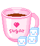 ♥Have a Cup of Hot Choco♥