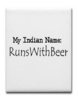 Indian Name