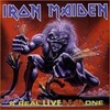 Iron Maiden - A real live dead 1