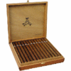 A Montecristo Cigar Box