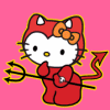 Devil Kitty-chan