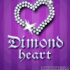 Dimond Heart