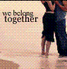 We Belonge Together