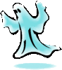 A ghost