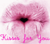 Kisses for you..!