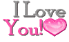 I love you..❤.