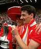 A day to Anfield with Ian Rush