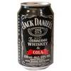 Jack &amp; Coke