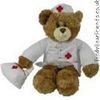 Dr Bear to cure ur unwelL!!
