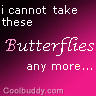 Butterflies ;p