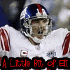 A Little Bit of Eli