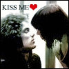kiss me ~♥
