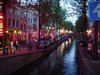Trip in Amsterdam 