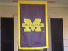 UofM flag