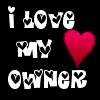 love by owner