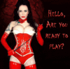 Are U ready to Play????