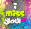 ♥ I Miss You ♥