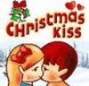 A christmas kiss for u....