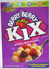 Berry kix