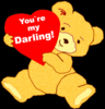 You Are My Darling!
