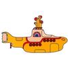 a trip in the yellow submarine