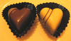 Double Love Chocolate