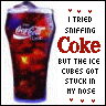 coke a cola