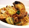 Spaghetti Lobster Seafood Pasta