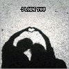 I Love You ♥