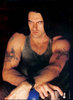 A night with Peter Steele
