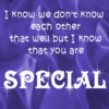 special