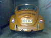 A VW BEETLE