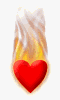 Burning Hearth