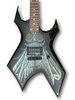 Electric Guitar- Black