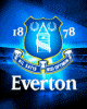 Everton Rock!