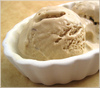 Tiramisu Ice Cream!