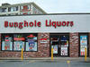 A Trip To Bunghole Liquors