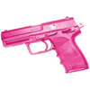 Pink Hello Kitty Gun