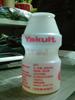 the BoTTle of yakult