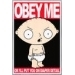 Obey me -I'm your owner!!