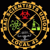 Mad Scientists Union Membership