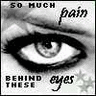 pain...