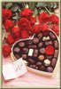 love choc for beloved pet/owner